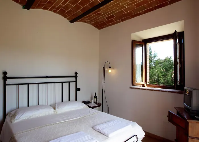 Agriturismo La Collina