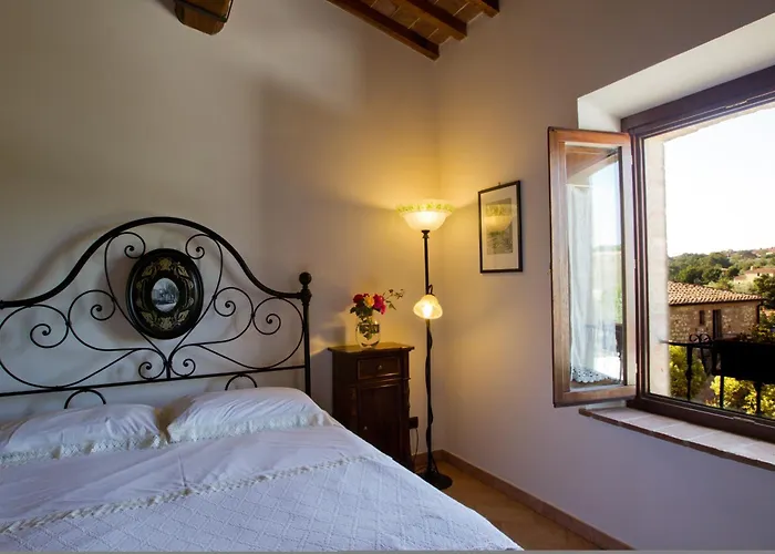 Agriturismo La Collina