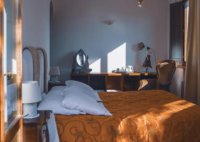 Arca Hotel