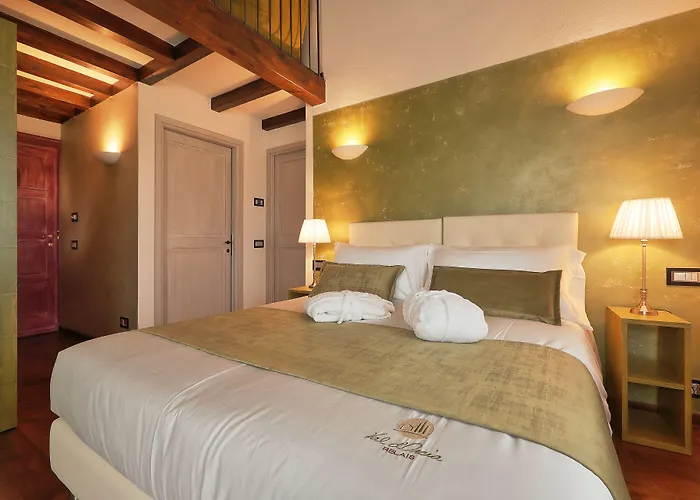 Relais Val D'Orcia
