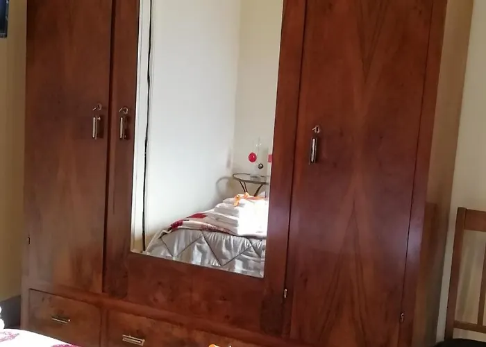 Casa Dolce Casa