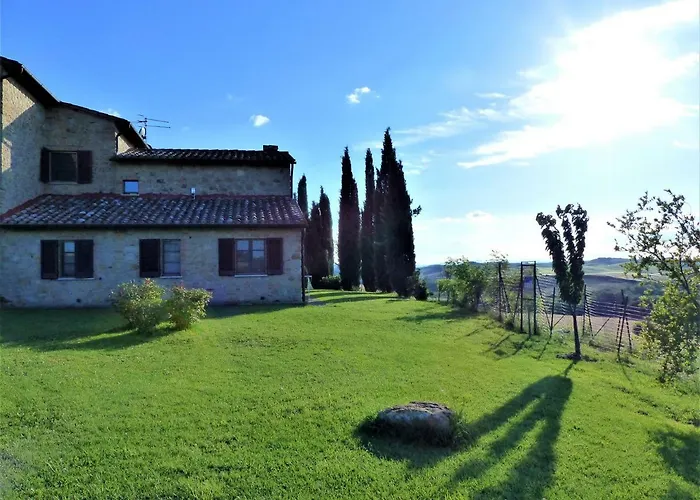 Podere Cacchini